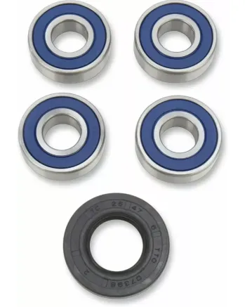 Лагери за задни джанти MOOSE RACING BEARING WHEEL REAR YAMAHA YZ/IT
