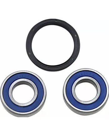 Лагери за задни джанти MOOSE RACING BEARINGS WHEEL FRONT/REAR GASGAS