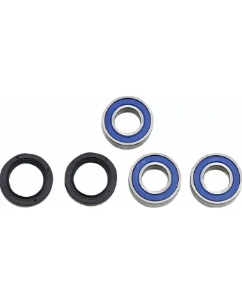 Лагери за задни джанти MOOSE RACING BEARINGS WHEEL REAR CRF150R