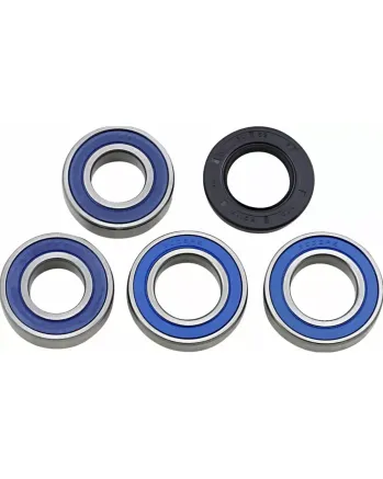 Лагери за задни джанти MOOSE RACING BEARINGS WHEEL REAR KTM 690