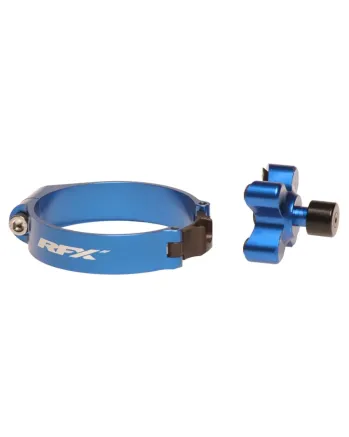 Launch Control RFX Pro (Blue) - Yamaha YZ/YZF 125-450 - RR 250 2T RACING