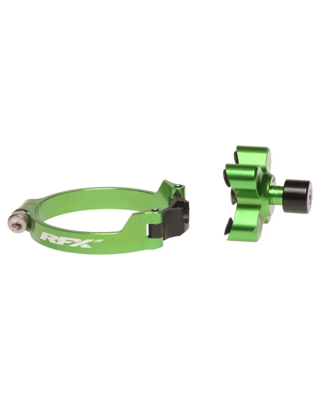 Launch Control RFX Pro CRF 250 R (ME10) (Green) - Honda CRF250/450