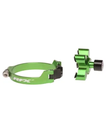 Launch Control RFX Pro CRF 250 R (ME10) (Green) - Honda CRF250/450