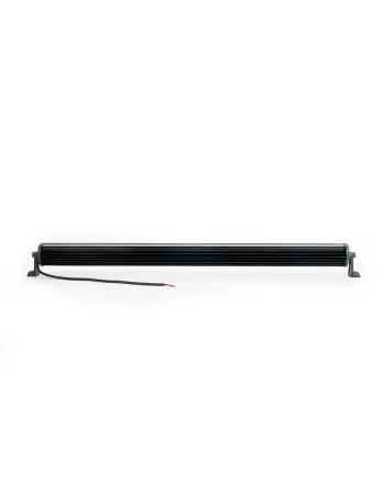 LED Bar 100 см – ЛЕД Диоден Бар Прожектор с дневна светлина CROSS DRL 240W, 12V/24V с 2 режима на работа