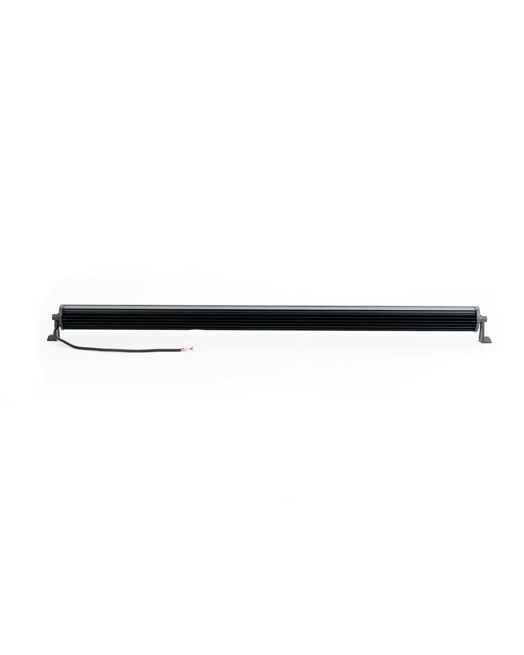 LED Bar 131 см – ЛЕД Диоден Бар Прожектор с дневна светлина CROSS DRL 300W, 12V/24V с 2 режима на работа