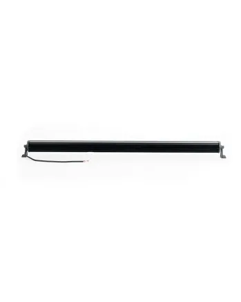 LED Bar 131 см – ЛЕД Диоден Бар Прожектор с дневна светлина CROSS DRL 300W, 12V/24V с 2 режима на работа