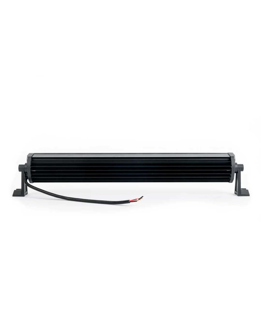 LED Bar 54 см – ЛЕД Диоден Бар Прожектор с дневна светлина CROSS DRL 120W, 12V/24V с 2 режима на работа