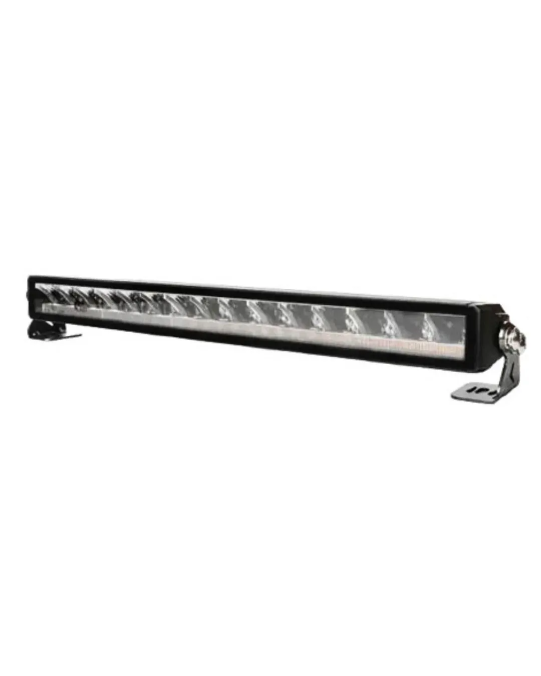 Led бар 55см 80W 4 в 1 DRL + Блиц IP69K