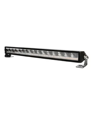 Led бар 55см 80W 4 в 1 DRL + Блиц IP69K