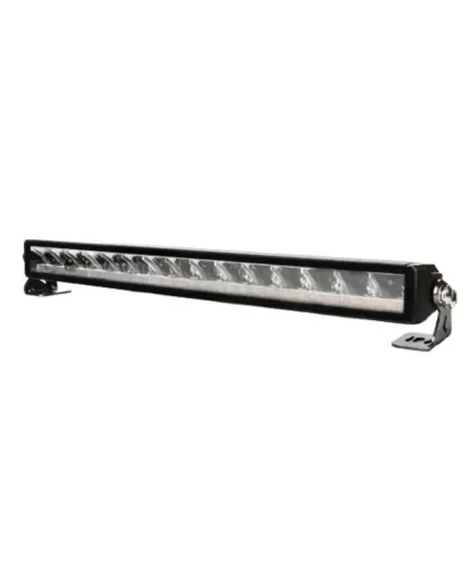 Led бар 55см 80W 4 в 1 DRL + Блиц IP69K