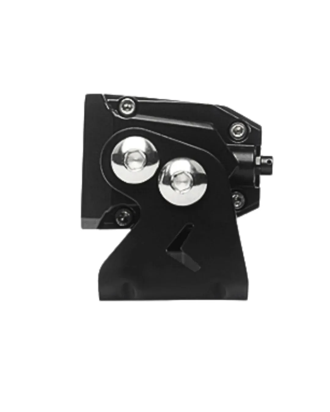 Led бар 55см 80W 4 в 1 DRL + Блиц IP69K