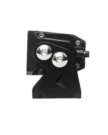 Led бар 55см 80W 4 в 1 DRL + Блиц IP69K