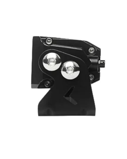 Led бар 55см 80W 4 в 1 DRL + Блиц IP69K