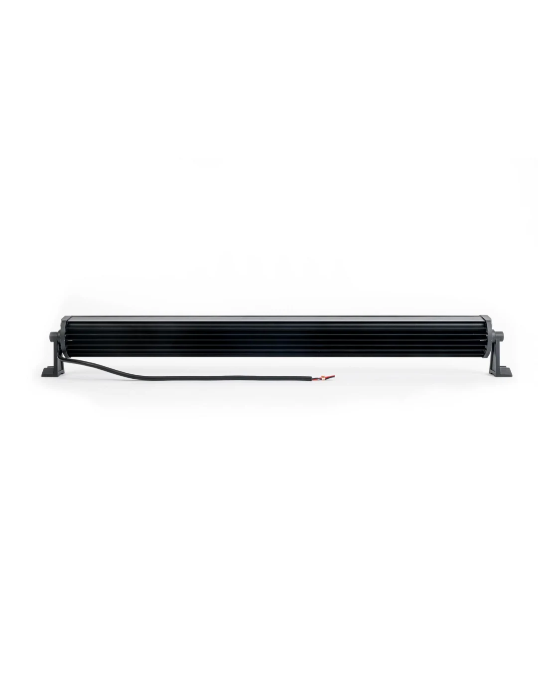 LED Bar 80 см – ЛЕД Диоден Бар Прожектор с дневна светлина CROSS DRL 180W, 12V/24V с 2 режима на работа