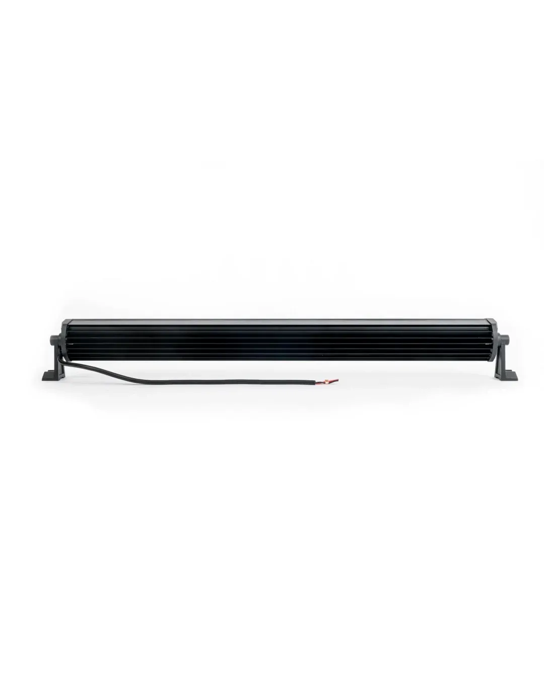LED Bar 80 см – ЛЕД Диоден Бар Прожектор с дневна светлина CROSS DRL 180W, 12V/24V с 2 режима на работа