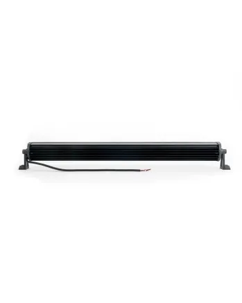 LED Bar 80 см – ЛЕД Диоден Бар Прожектор с дневна светлина CROSS DRL 180W, 12V/24V с 2 режима на работа