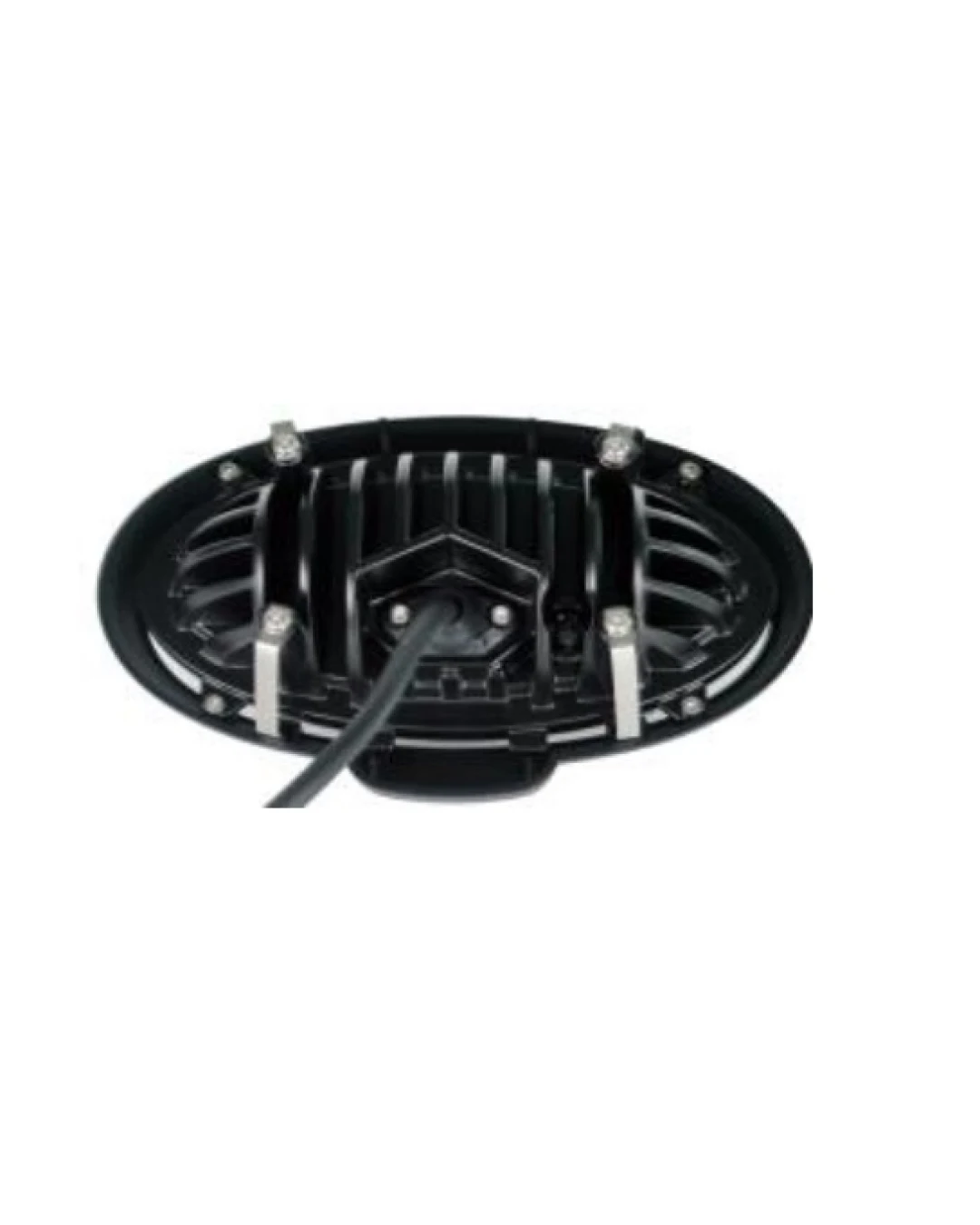 Лед Диоден Халоген, LED Фар, 5100lm, 191mm, 60W PRO, Подходящ за HELLA, John Deere