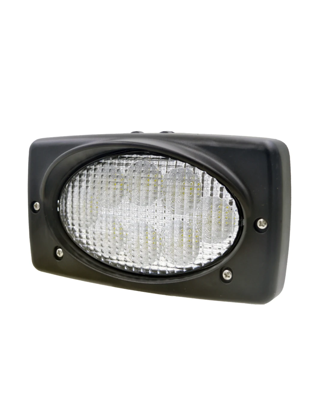 ЛЕД Диоден Халоген LED Фар - 3200lm 40W 184x102mm - OEM Massey Ferguson