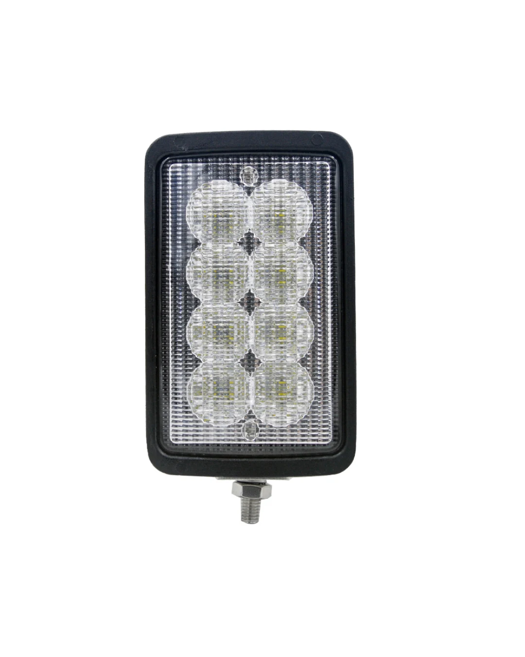 ЛЕД Диоден Халоген LED Фар - 3200lm 91х15cm 40W PRO - Трактор, Комбайн - Case IH , John Deere , Ford-New Holland, Komatsu