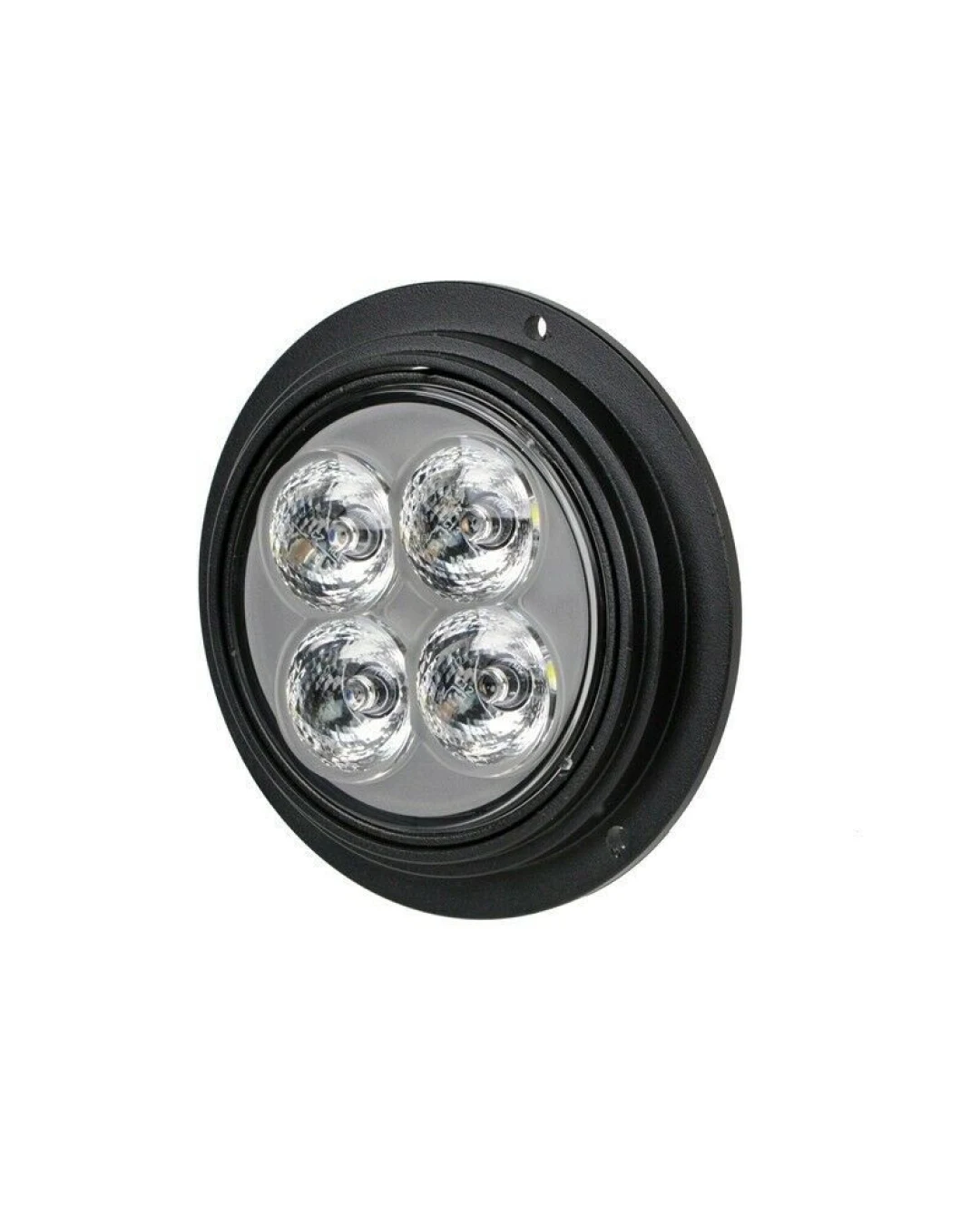 ЛЕД Диоден Халоген LED Фар - 3400lm 11.7cm 40W PRO - ОЕМ New Holland