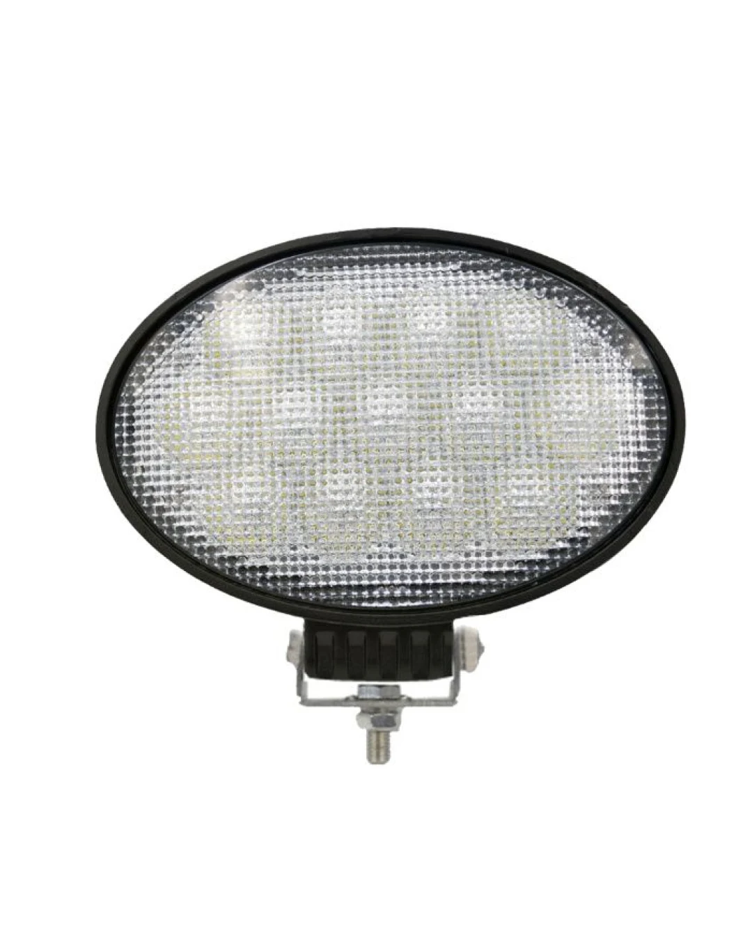 ЛЕД Диоден Халоген LED Лампа 3315lm 13.8X12.2cm 39W Трактор, Комбайн