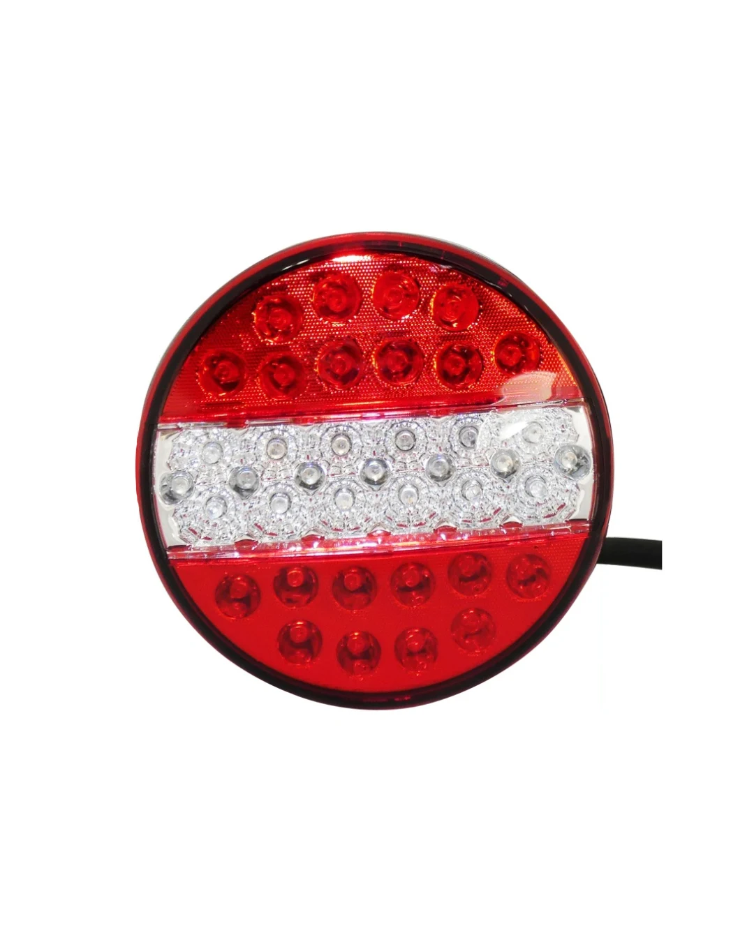 LED Диоден стоп тип хамбургер 12V 24V Волта бус камион ТИР ремарке