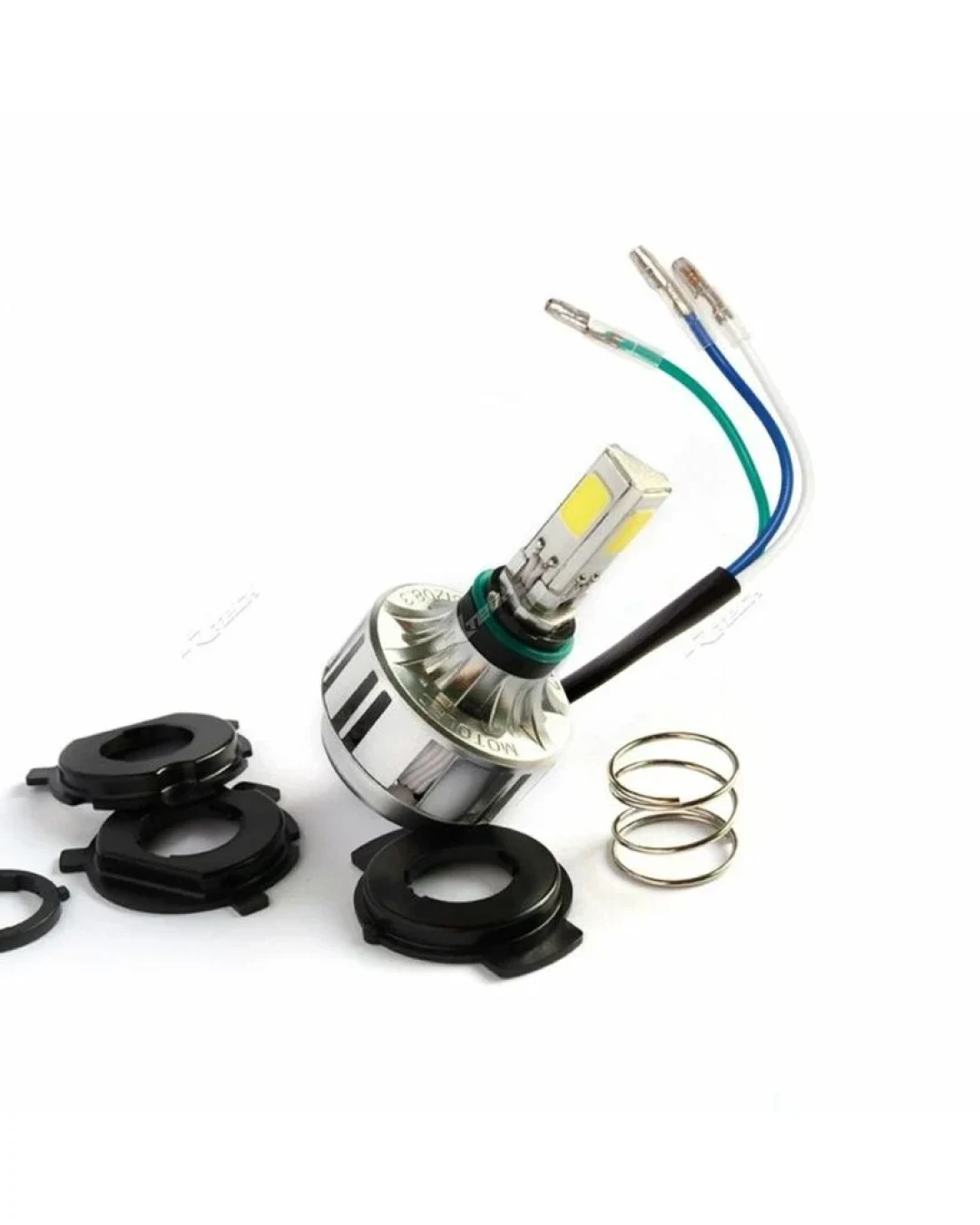 LED крушка за фар RACETECH 12V 32W