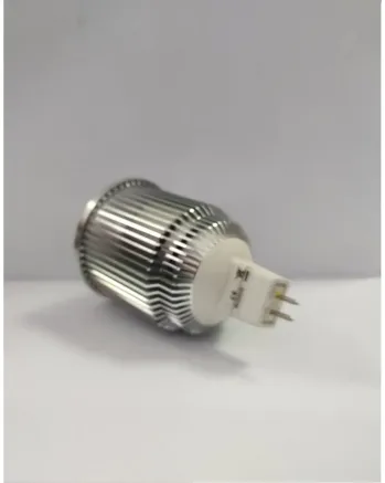 LED ЛЕД Диодна Крушка Тип Луничка YH-MR16-5S5A Топло Бяла Светлина 3000-3500K 12V