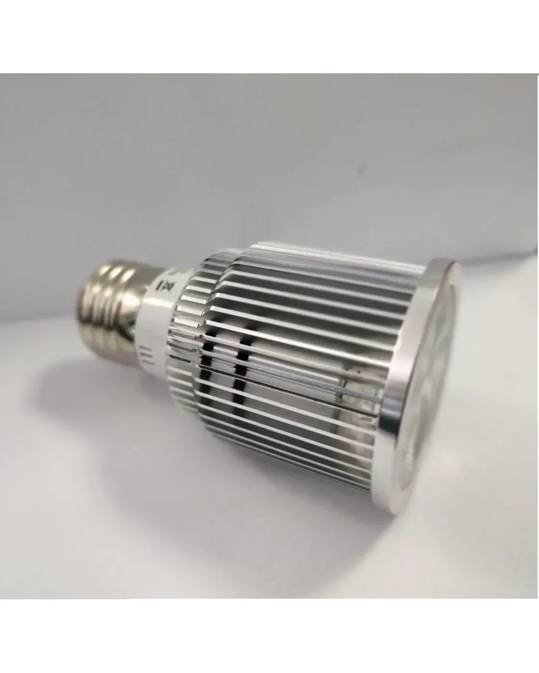 LED ЛЕД Диодна Крушка YH-E27-5S5A Топло Бяла Светлина 3000-3500K 220V