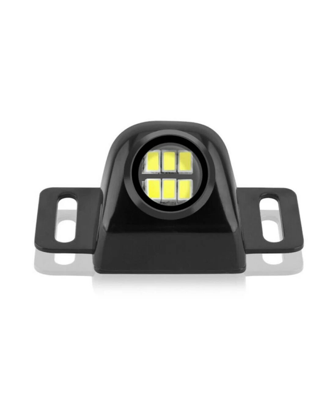 LED Лед Диодна Светлина За Заден Ход, 12V - 24V, 5W, 1200lm,