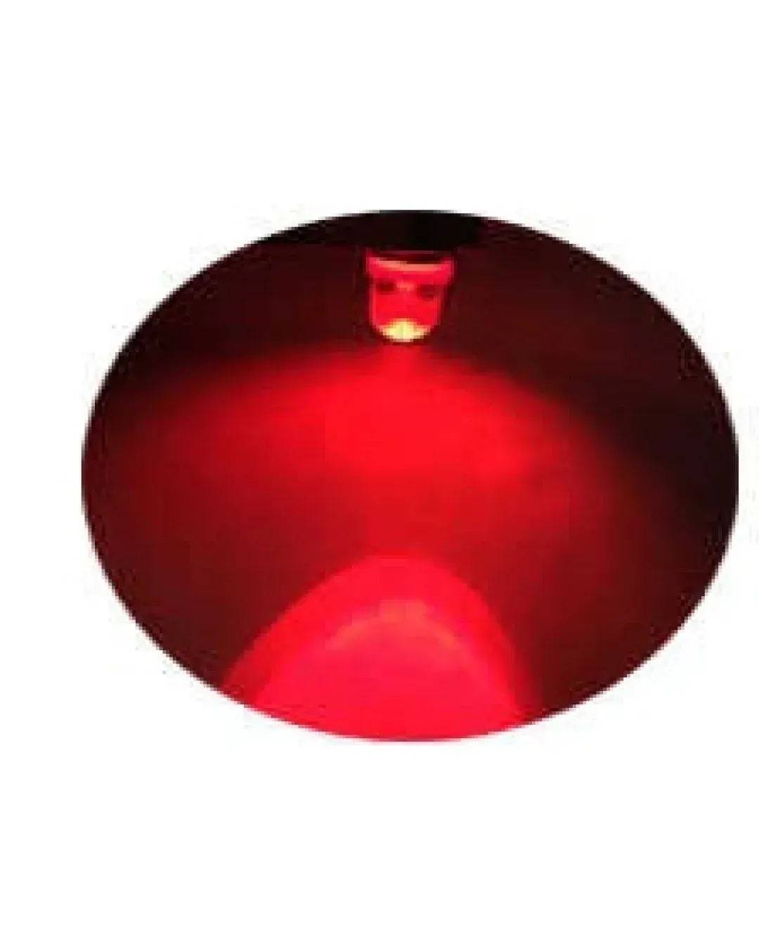 LED Лед Диодни Крушки За Табло, Габарит, Т10 W5W, 1X LED, 12V, Червена
