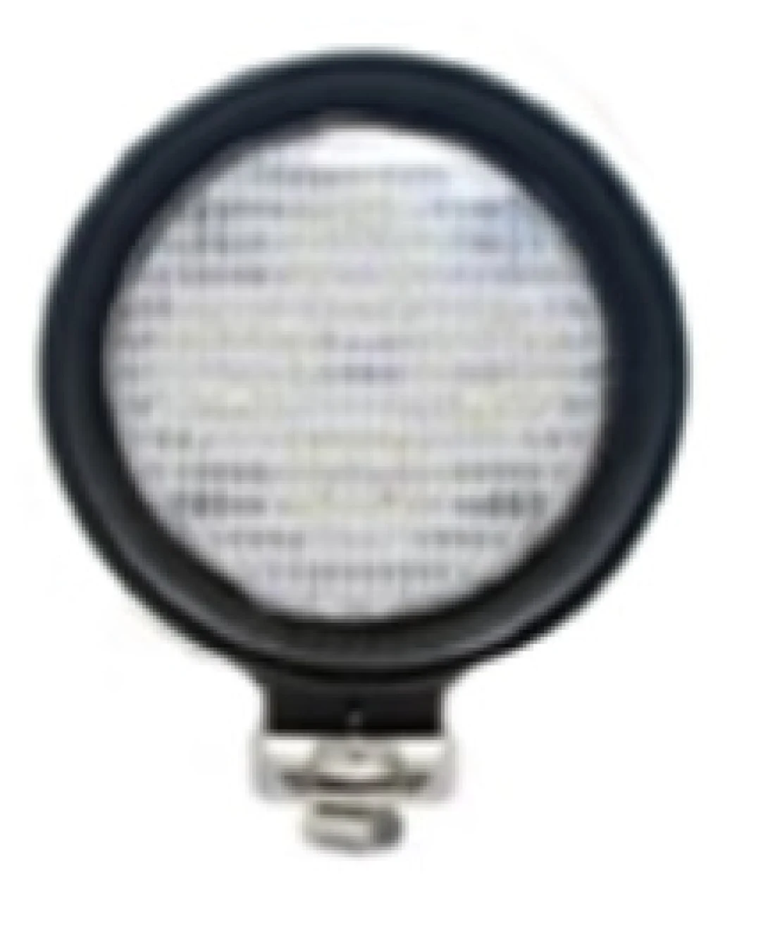 Led ЛЕД Кръгъл Халоген Flood Разпръсната Светлина 4.5 40W за John Deere Трактор Зърнокомбайн