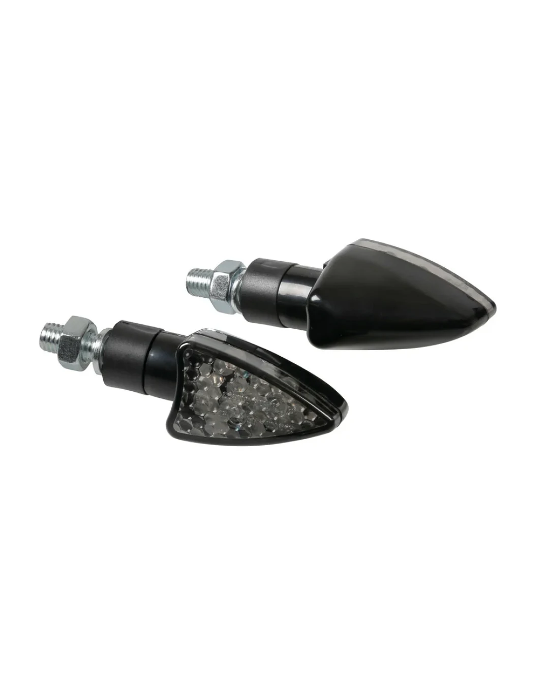 LED мигачи AROW2 BLACK – 90114