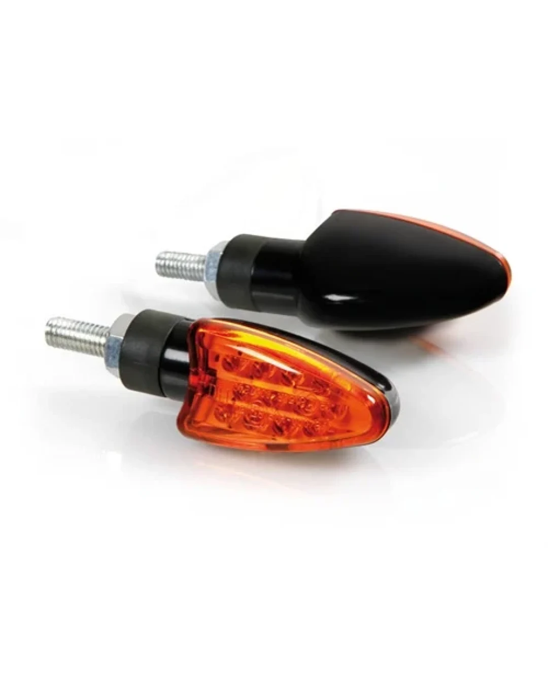 LED мигачи ARROW – BLACK 90091