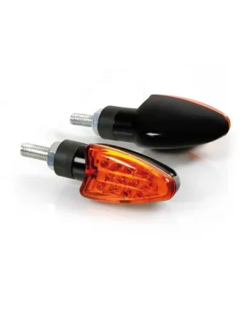 LED мигачи ARROW – BLACK 90091
