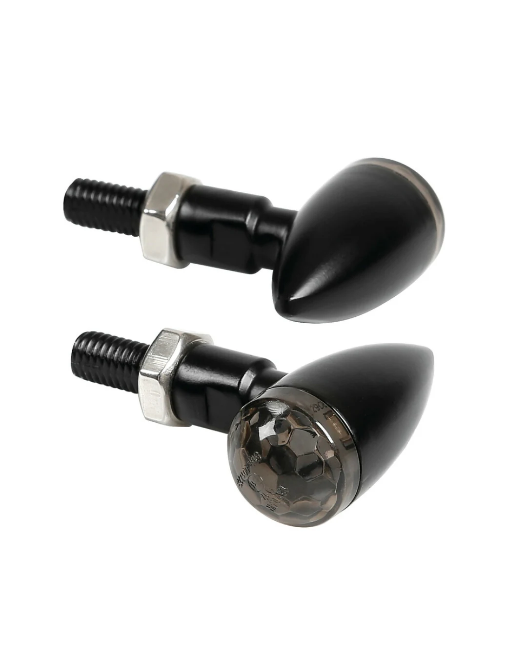 LED мигачи DROP BLACK - 90482