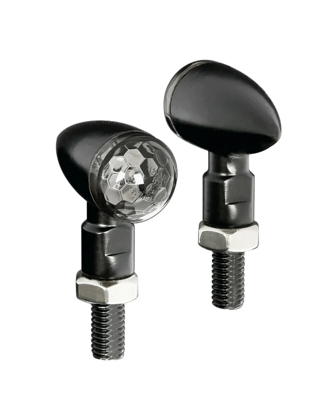 LED мигачи DROP BLACK - 90482