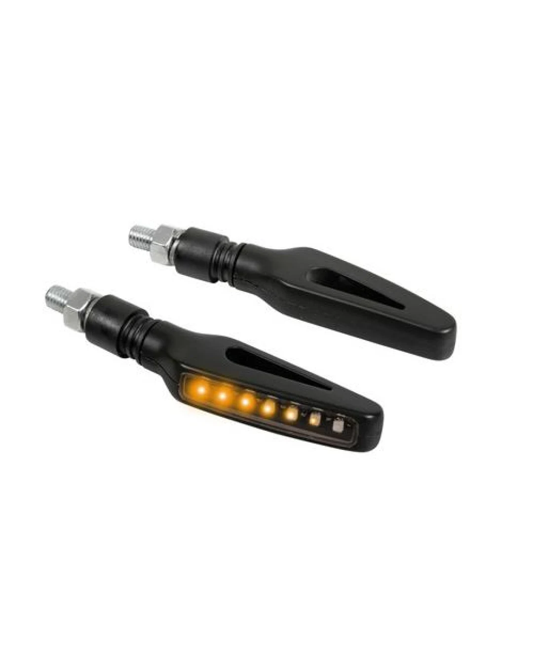 LED мигачи GLORY-SQ 90474