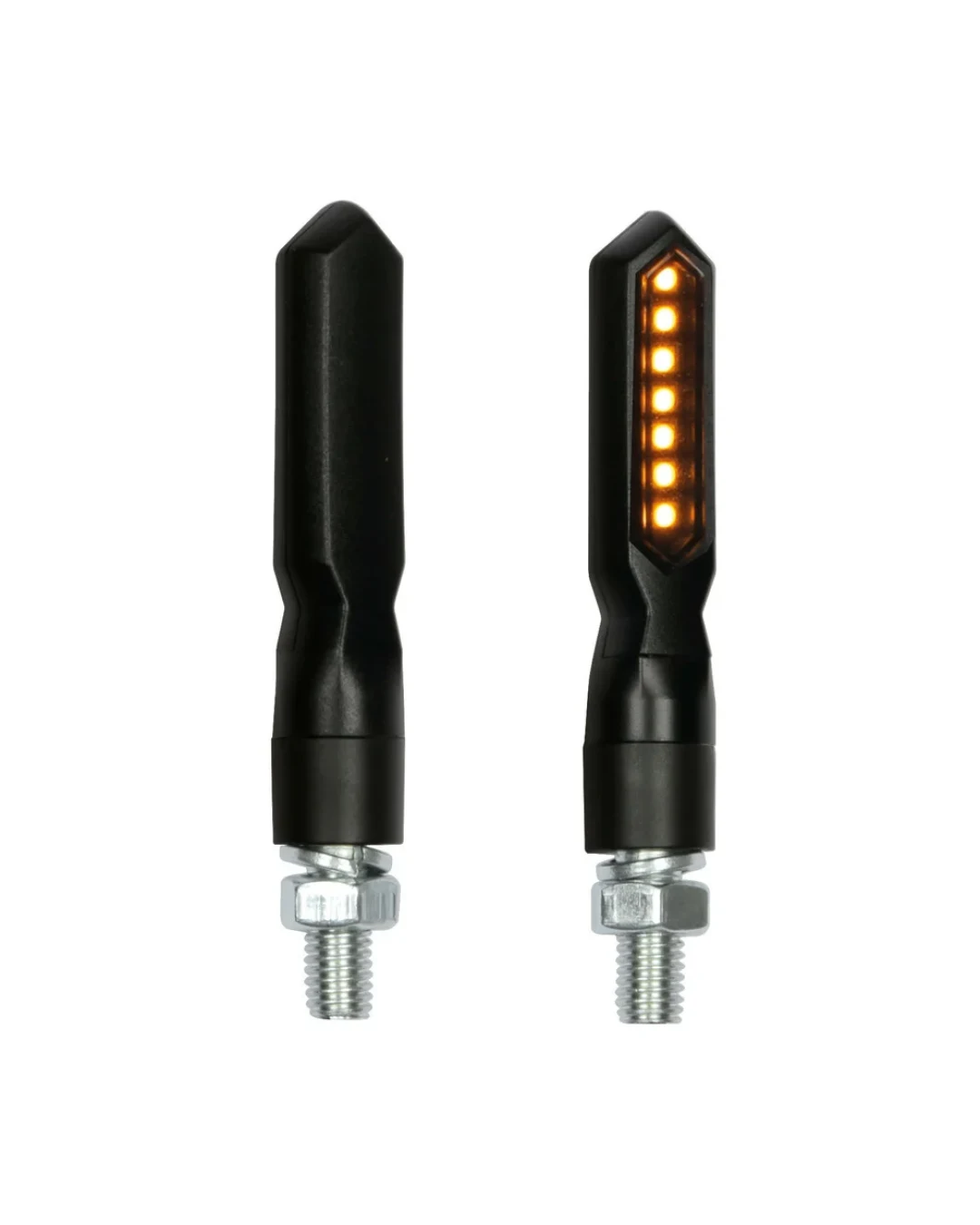LED мигачи Piercer SQ - 90479