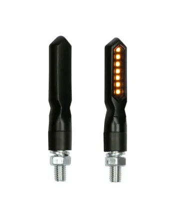 LED мигачи Piercer SQ - 90479