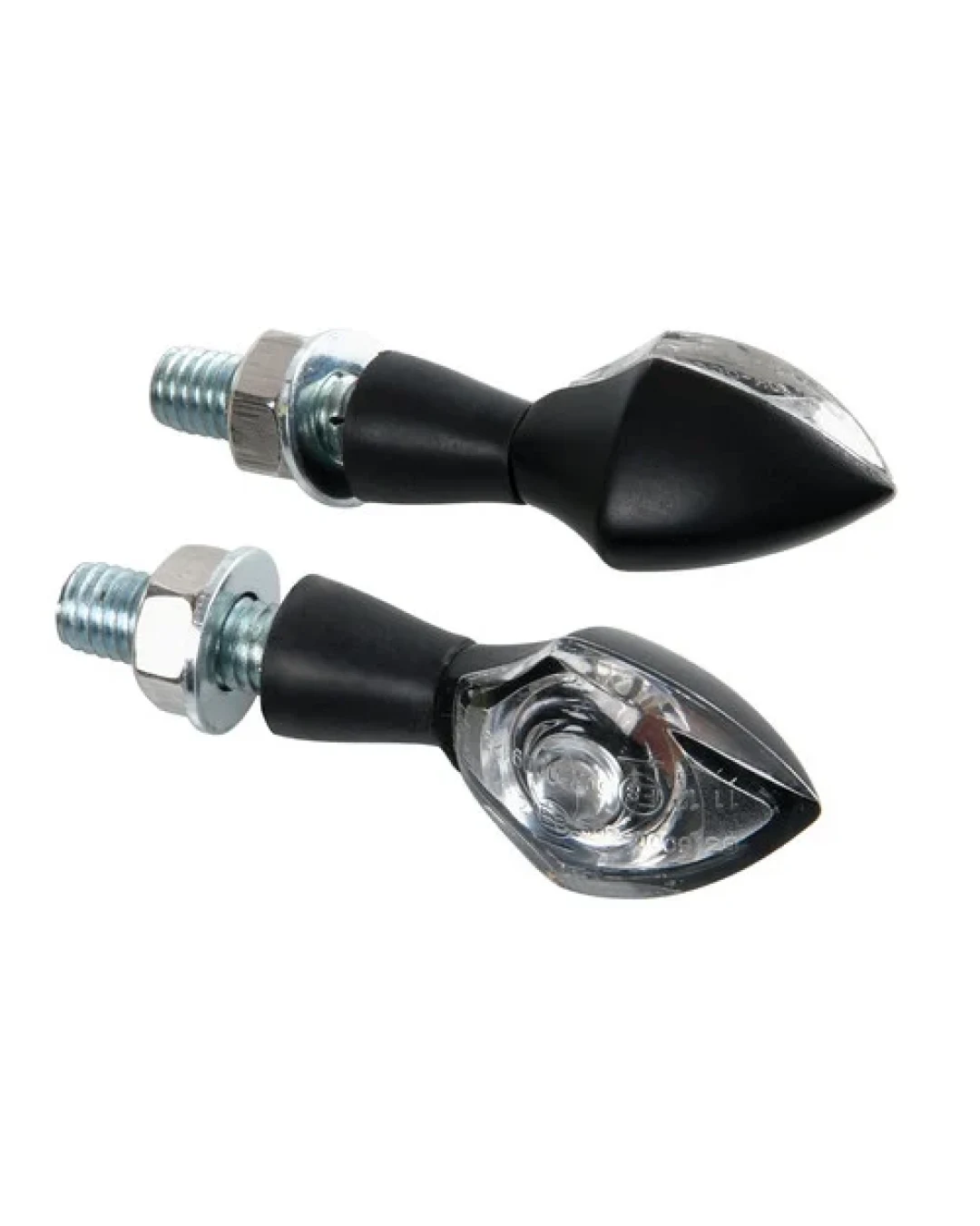 LED мигачи PIXIA BLACK - 90082