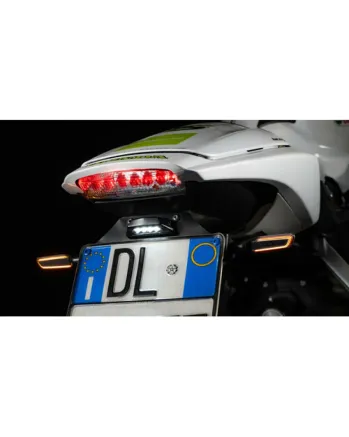 LED мигачи Project 2