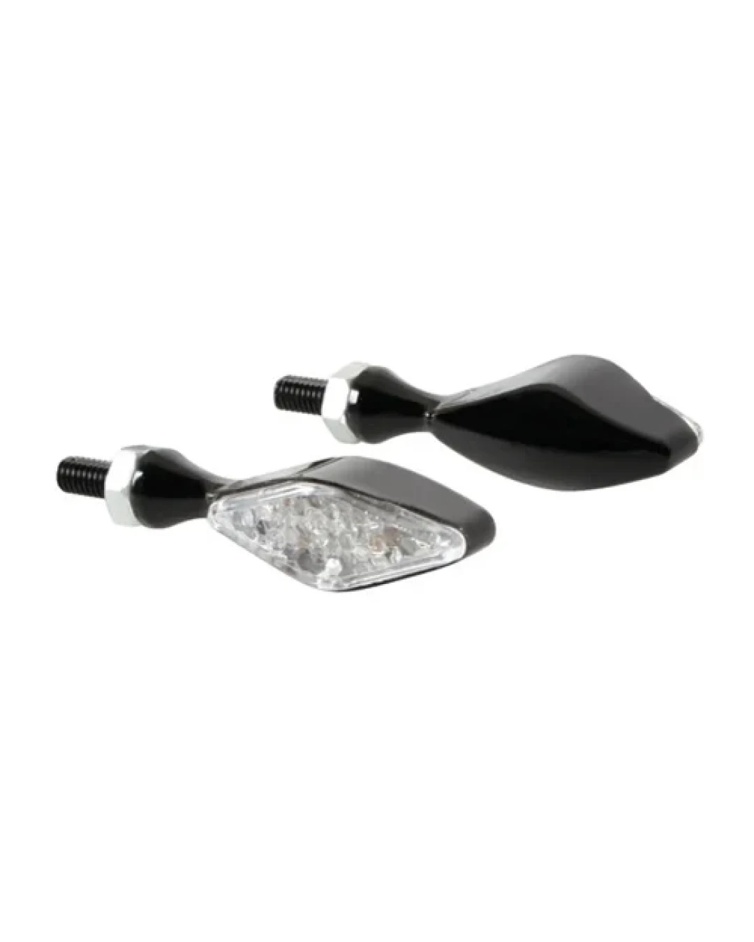 LED мигачи STORM BLACK- 90096