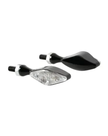 LED мигачи STORM BLACK- 90096