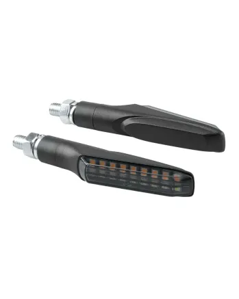 LED мигачи Victory Rear 91624