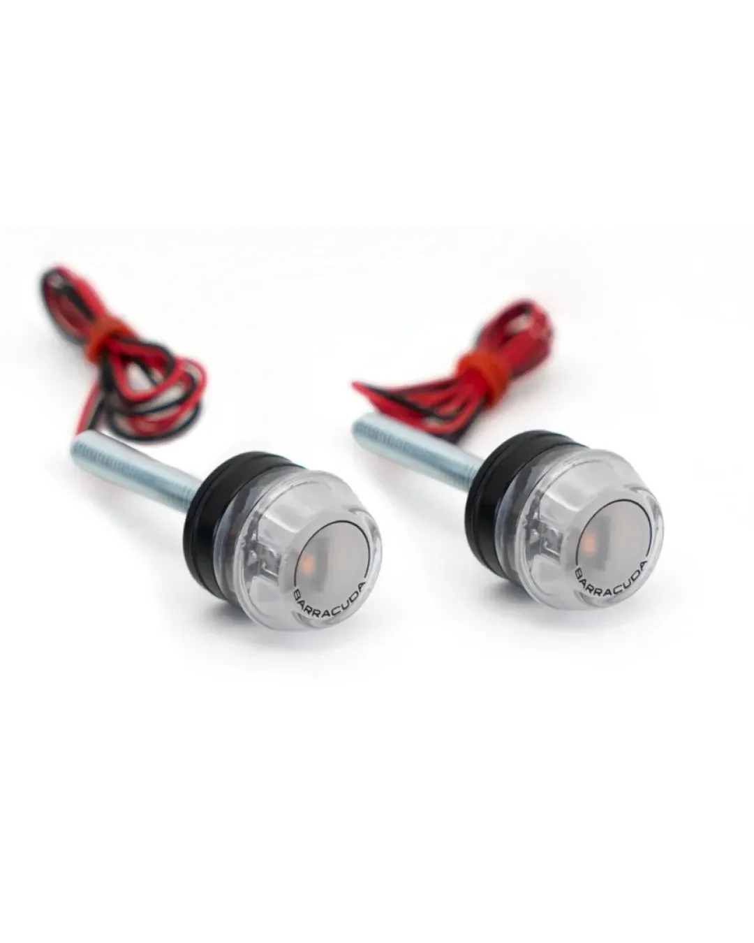LED мото мигачи BARRACUDA B-LED B-LUX