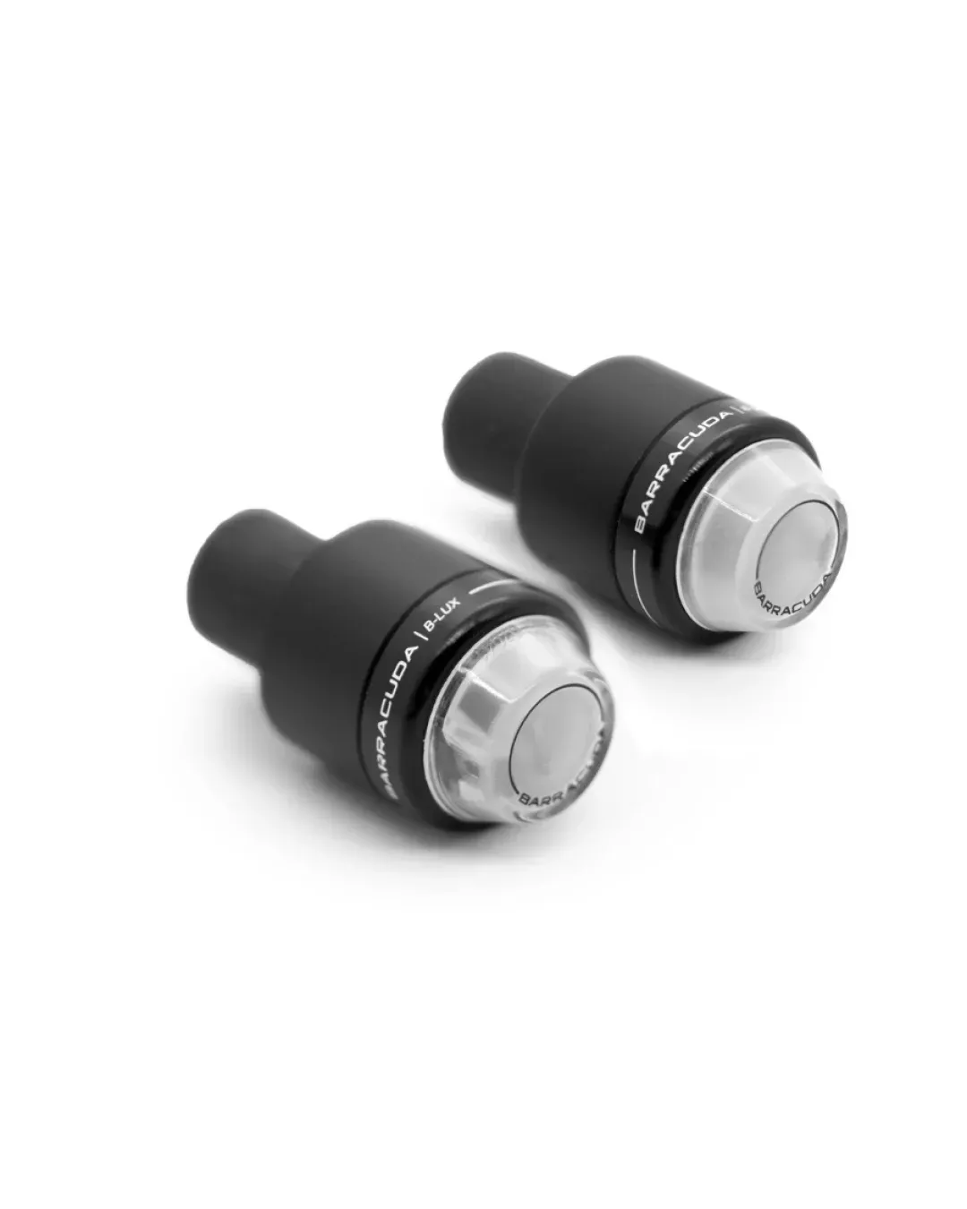 LED мото мигачи BARRACUDA B-LED B-LUX