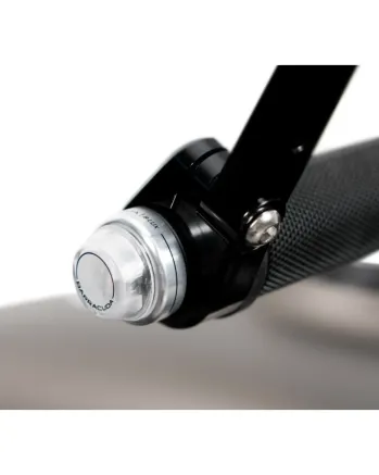 LED мото мигачи BARRACUDA B-LED B-LUX