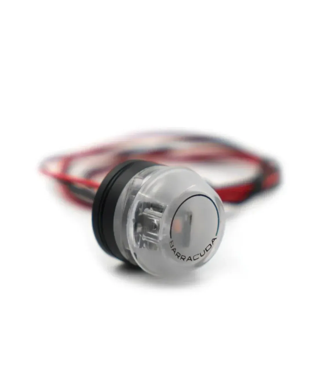 LED мото мигачи BARRACUDA B-LED B-LUX
