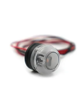 LED мото мигачи BARRACUDA B-LED B-LUX